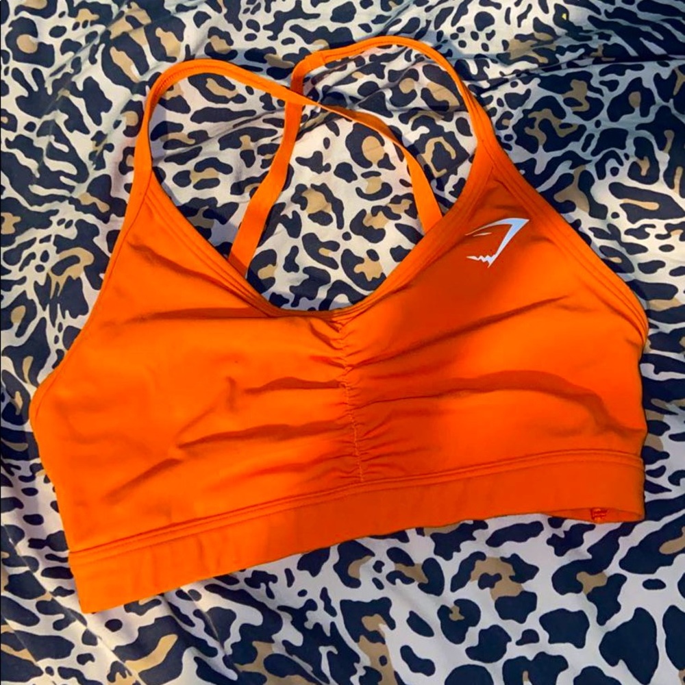 Gymshark sports bra